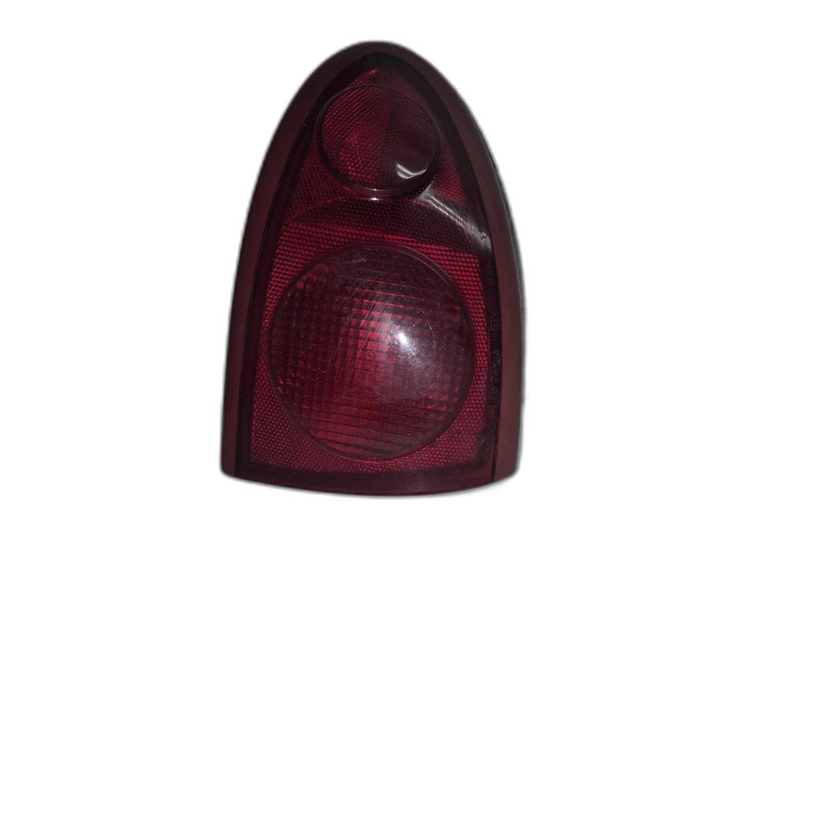 Tail Light Assembly CHEVY CAVALIER Left 03 04 05 See Pics for Imperfections