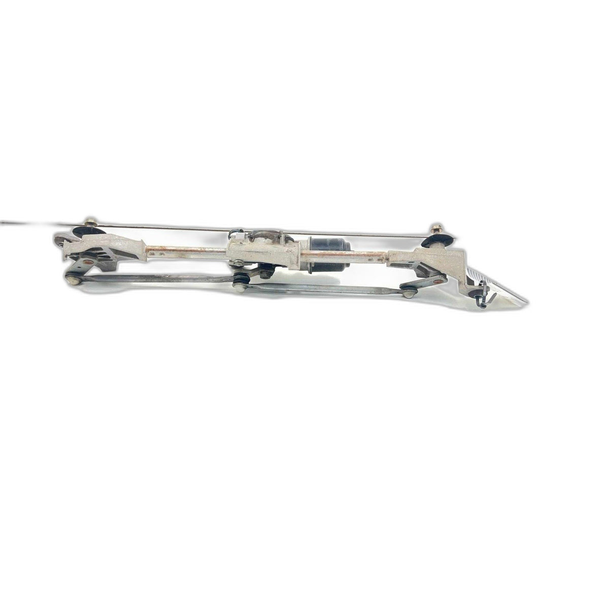 Wiper Motor Front NISSAN XTERRA 05 06 07 08 See Pics