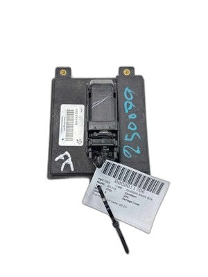 2008 Chevrolet Silverado 1500 Chassis Control Module OEM 15213110