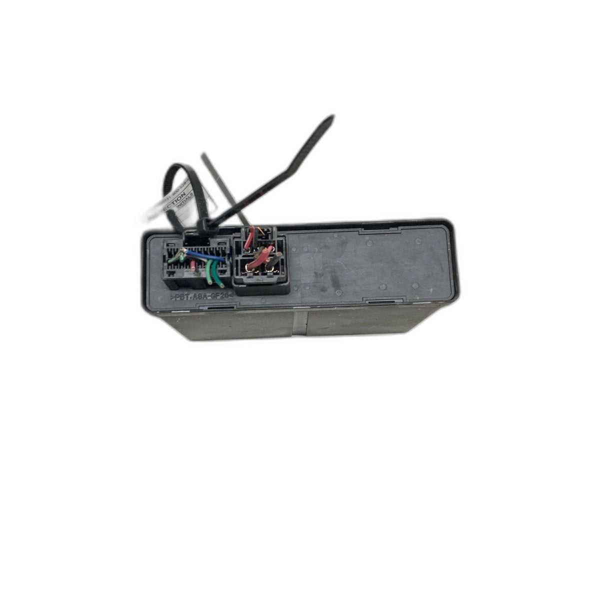 Chassis Brain Box CADILLAC SRX 10 11