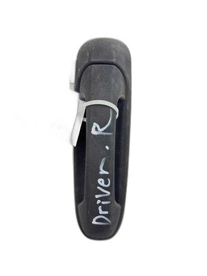 2007 Durango Rear Left Exterior Door Handle