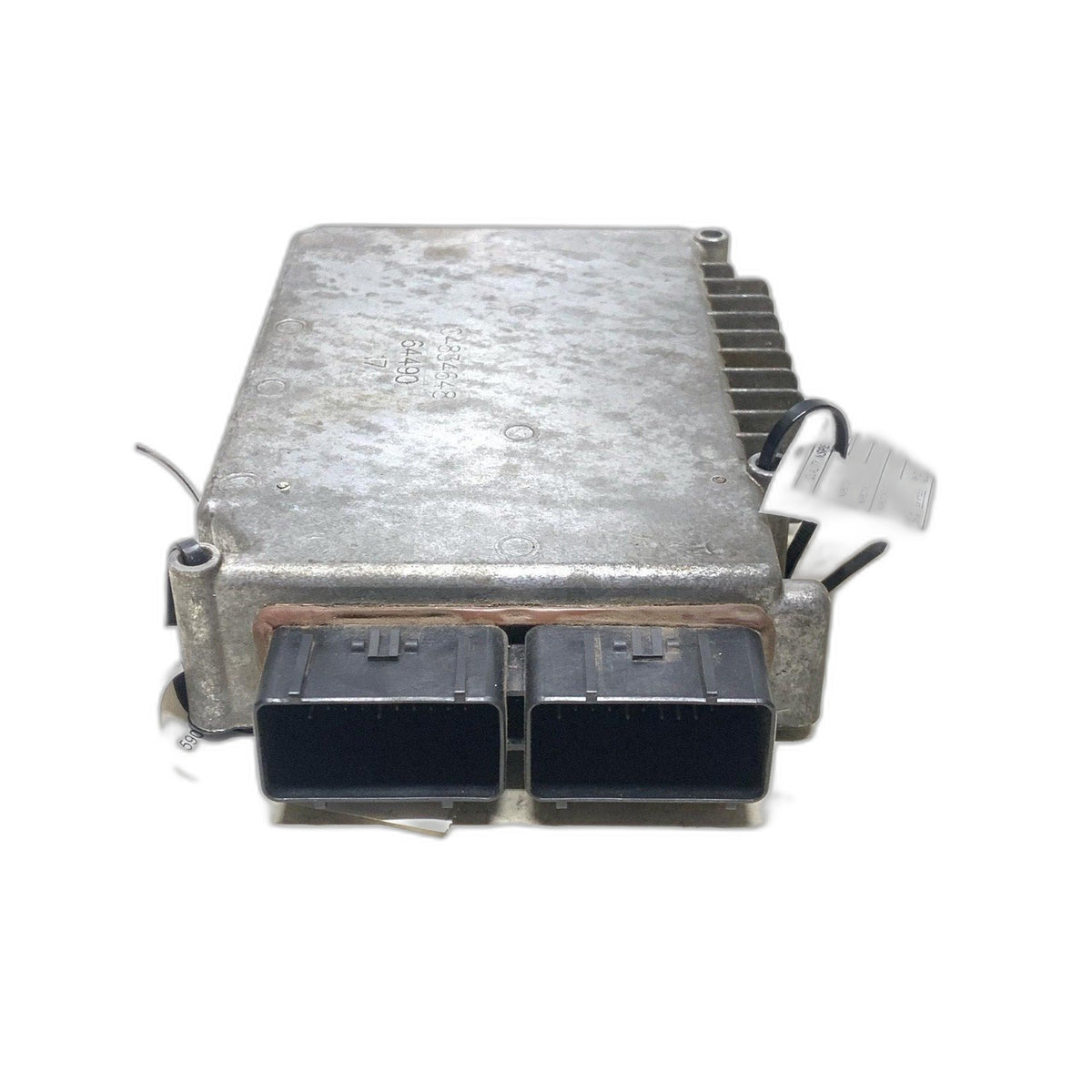 Engine/motor Brain Box CHEVY IMPALA 10 11