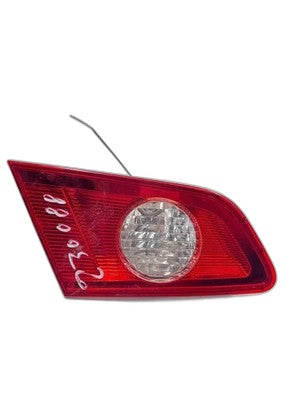 G35 Tail Light Assembly - Left Driver Side (2005-2006)