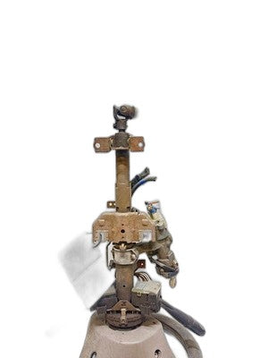 Rio Steering Column Assembly 2006-2011 Floor Shift Tilt