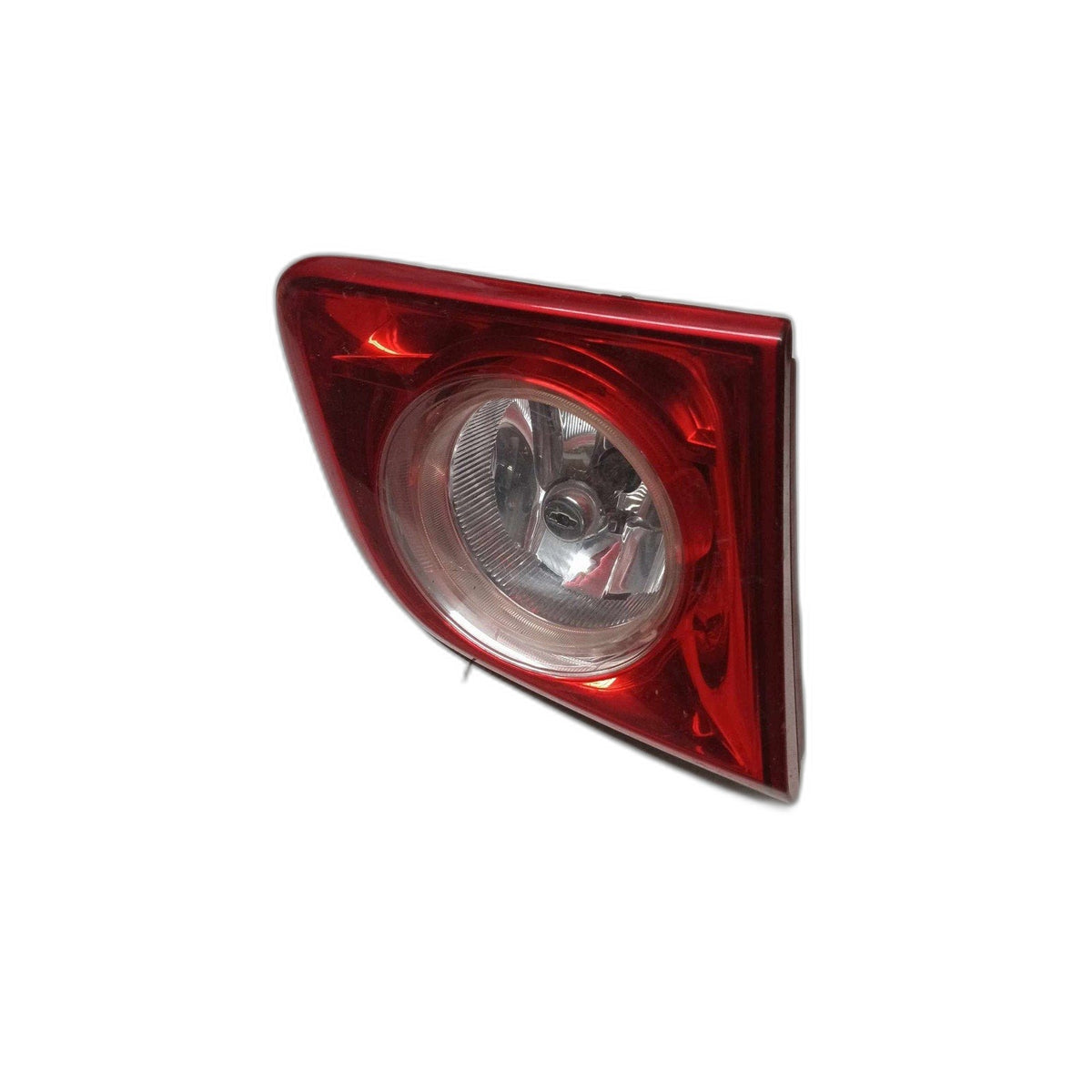 Tail Light Assembly CHEVY MALIBU Right 08-12 See Pics for Imperfections