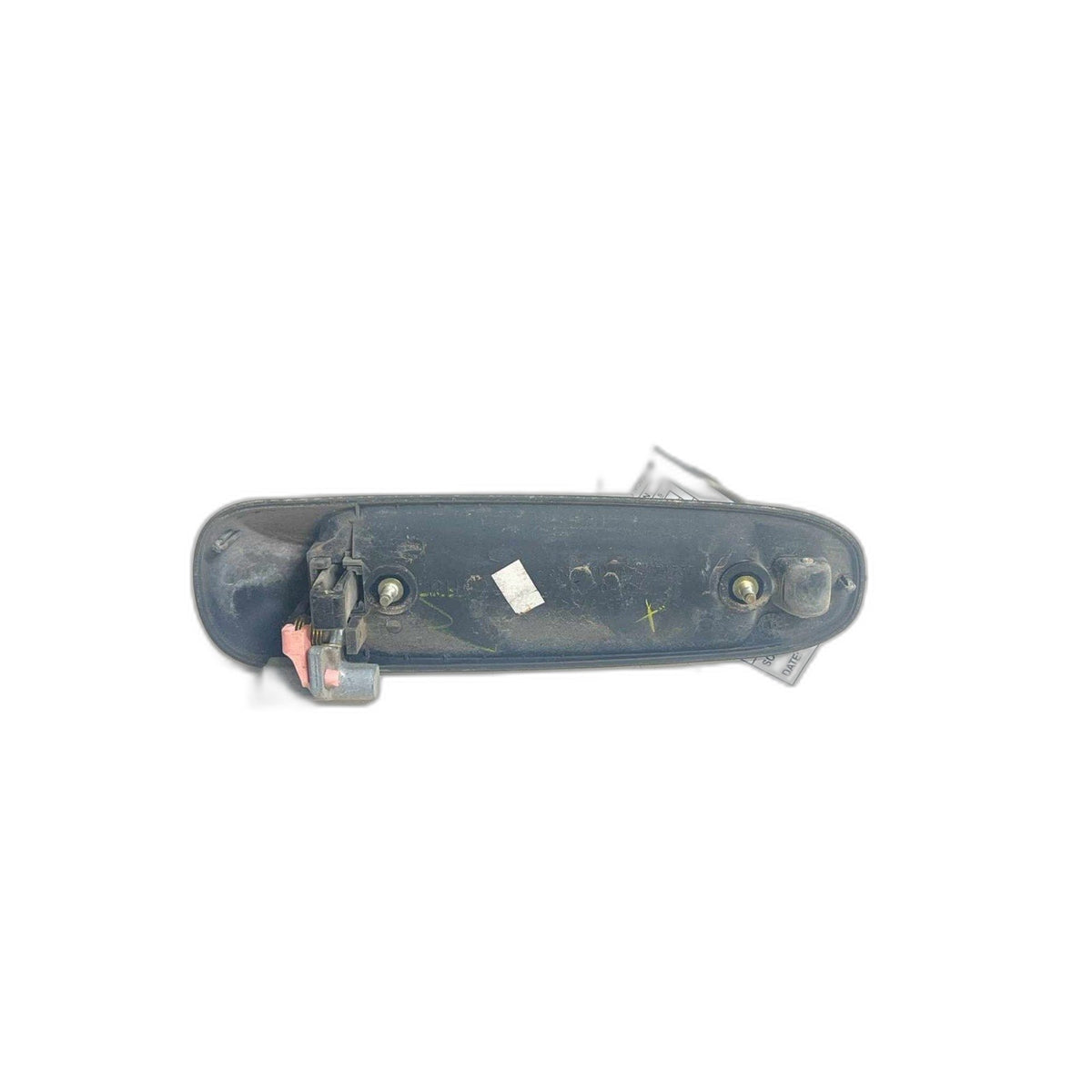 Outside Door Handle DODGE DURANGO Right 04-09 Rear RH See Pics for Imperfections