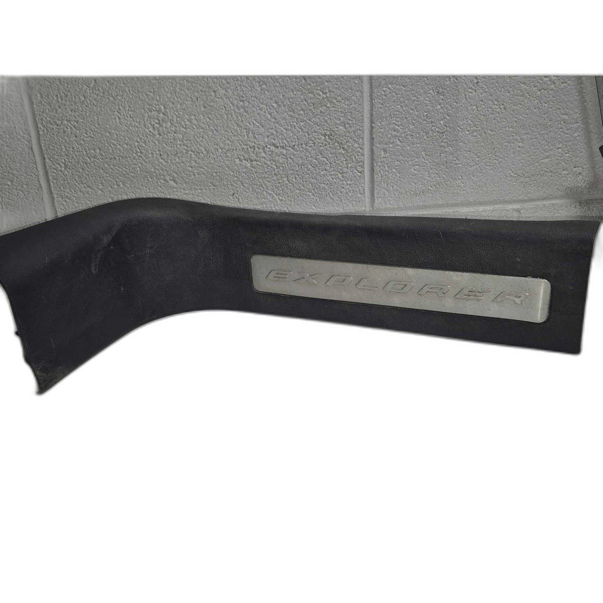 Front Door Trim Panel FORD EXPLORER Left 11