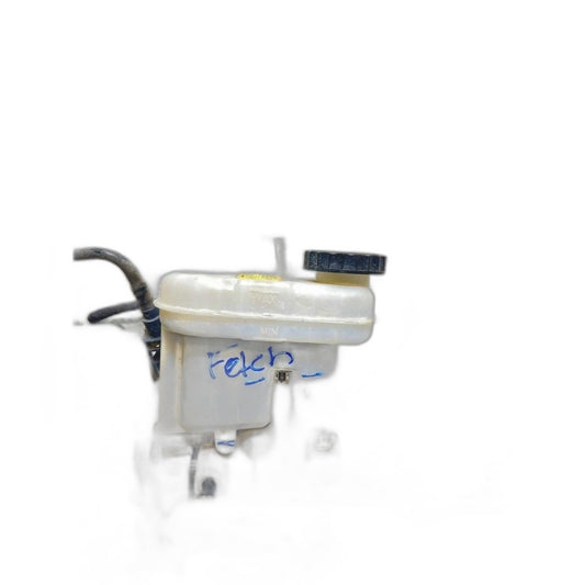 Master Cylinder FORD TAURUS 13-19 Power Brake Booster Sold Separate
