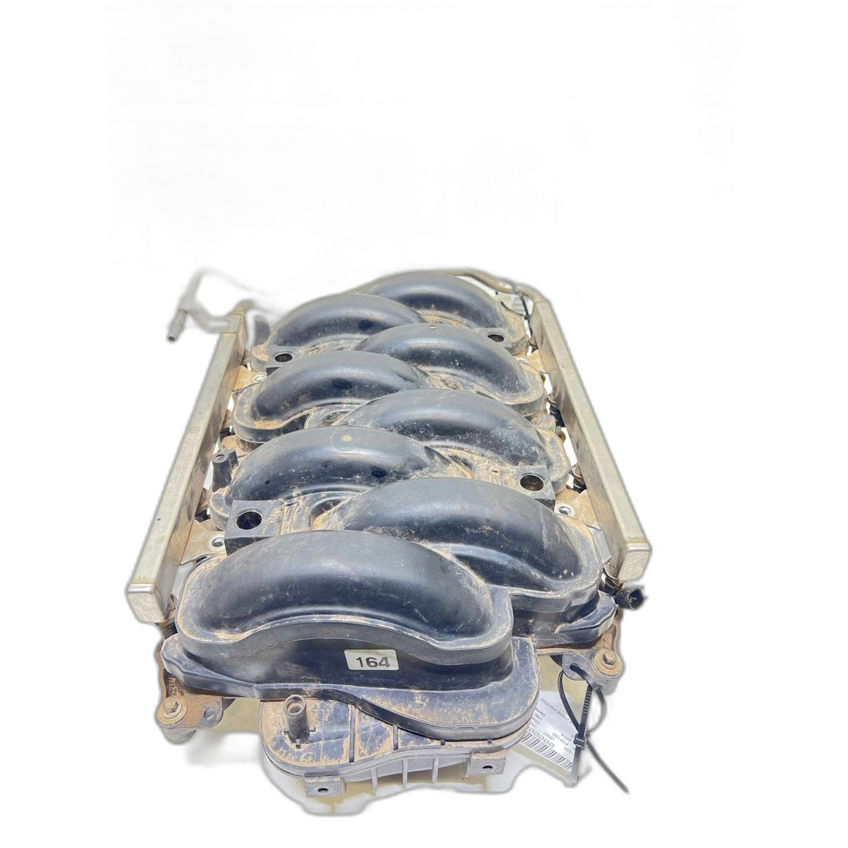 Intake Manifold FORD PICKUP F150 13 14