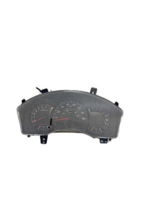 2007 Nissan Titan Instrument Cluster Speedometer Gauge
