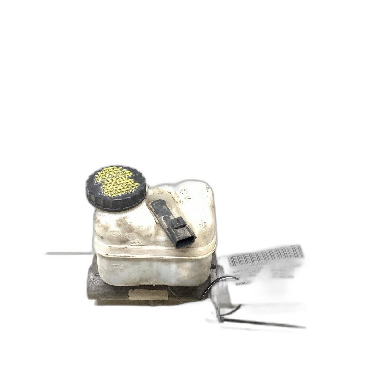 Master Cylinder FORD EXPEDITION 02 03 04 05 06
