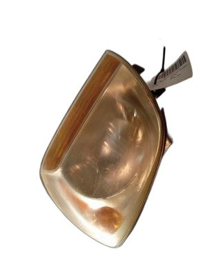 Sportage Headlamp Assembly Left 2005-2006