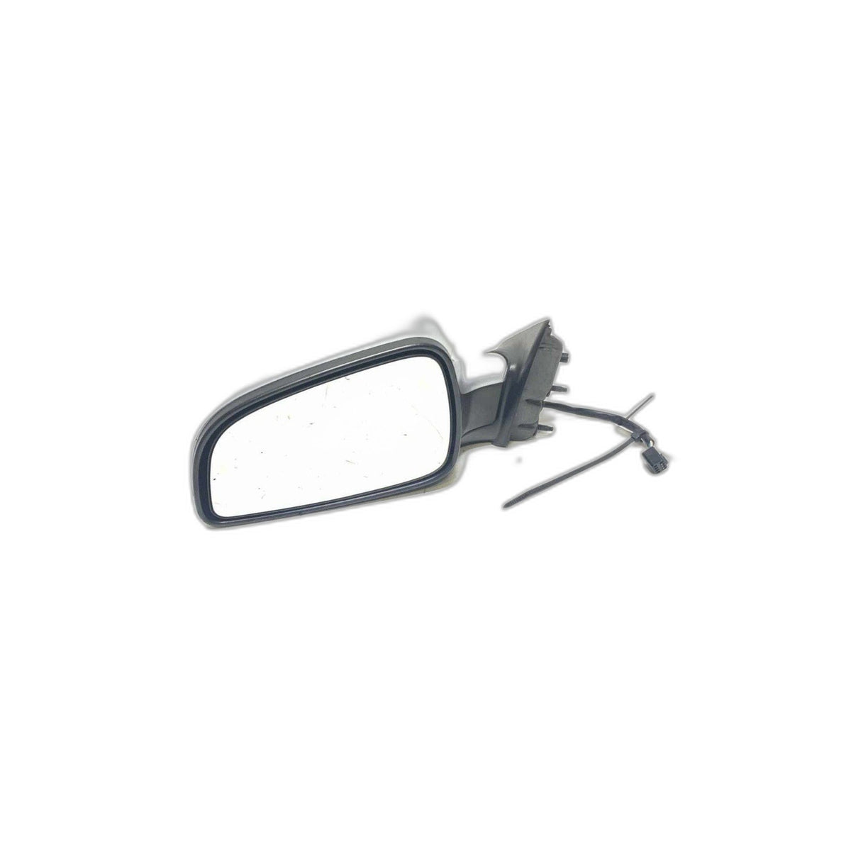 Door Mirror CHEVY MALIBU Left 08 09 10 11 12 See Pics for Any Imperfections