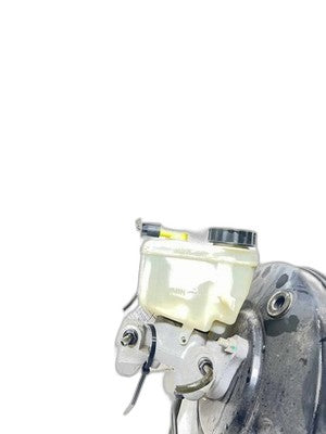 BMW 330i Brake Master Cylinder & Vacuum Booster Assembly (2002-2006)
