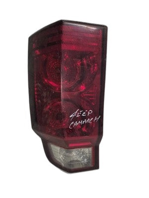 Comanche MJ Tail Light Assembly - Right Side
