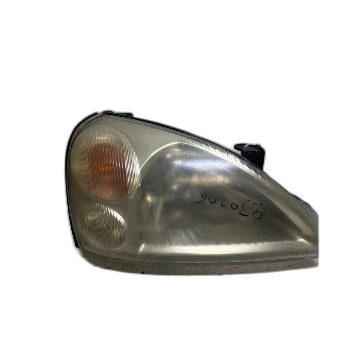 Headlamp Assembly SUZUKI AERIO Right 02-07 See Pics for Imperfections