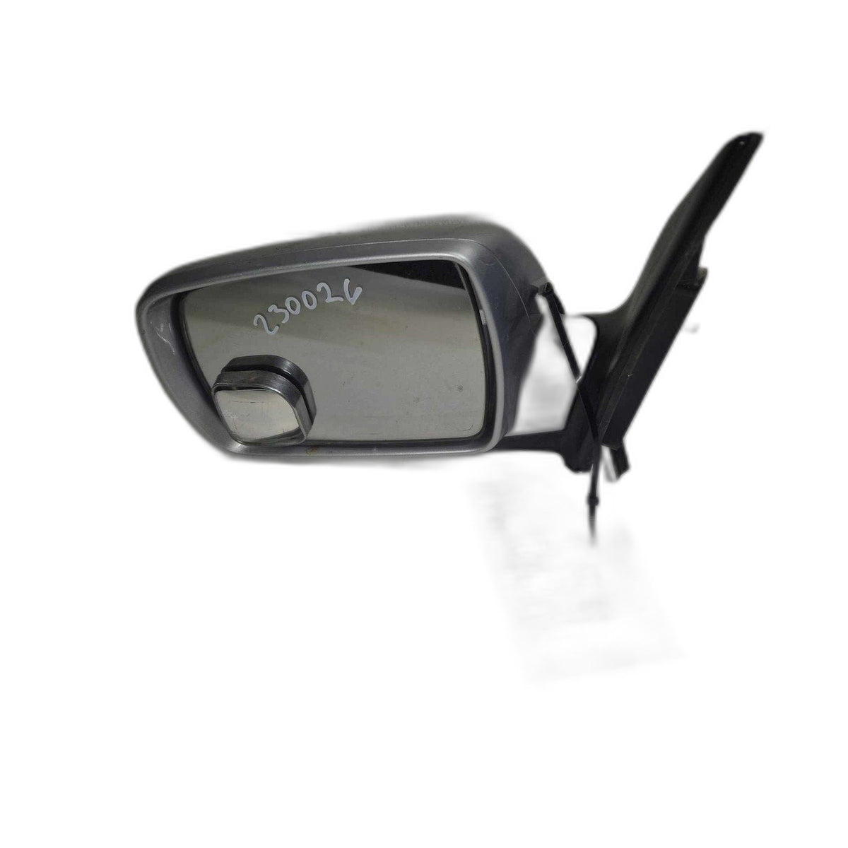 Door Mirror KIA SEDONA Left 06 07 08 See Pics for Imperfections