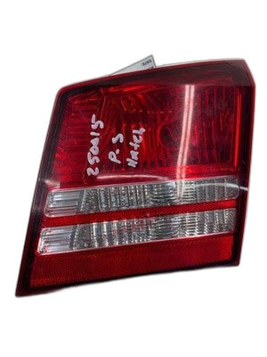 i30 FD Hatchback Passenger Side Tail Light Assembly