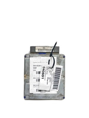 Explorer Engine Control Module (ECM/ECU) 590-05381