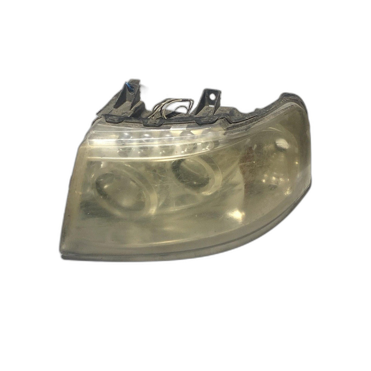 Headlamp Assembly FORD EXPEDITION Left 03 04 05 06