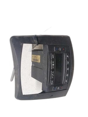 CTS Heater A/C Climate Control Module 2003-2004