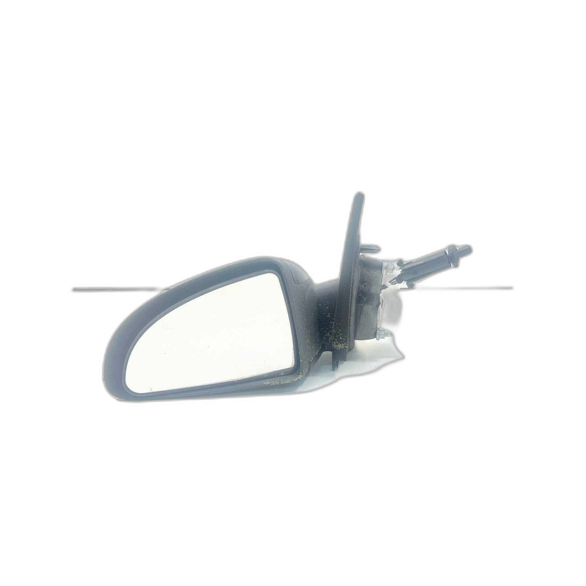 Door Mirror CHEVY COBALT Left 05 06 07 08 09 10 See Pics for Imperfections
