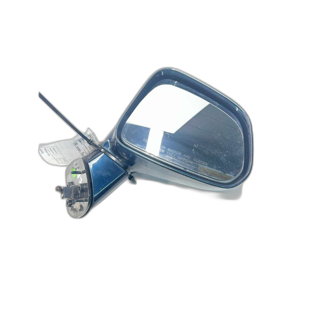 Door Mirror SATURN VUE Right 08 09 10 See Pics for Imperfections