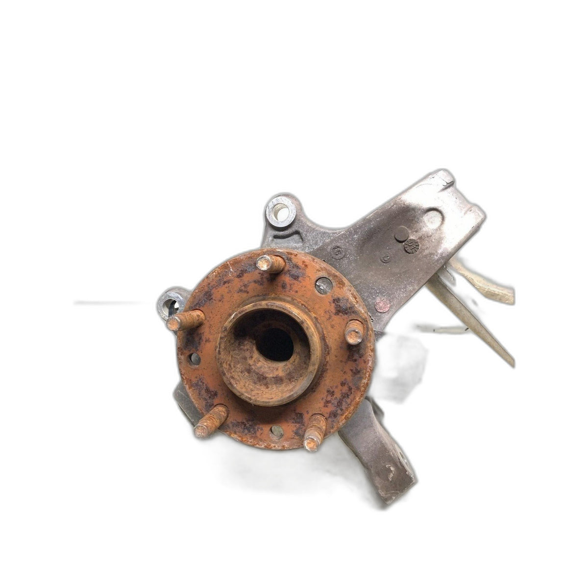 Rear Knuckle/stub Axle CHEVY CORVETTE Right 97-04 Control Arm Sold Seperate