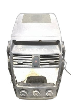Captiva CG Series 1 Center Dash Console Fascia With AC Controls