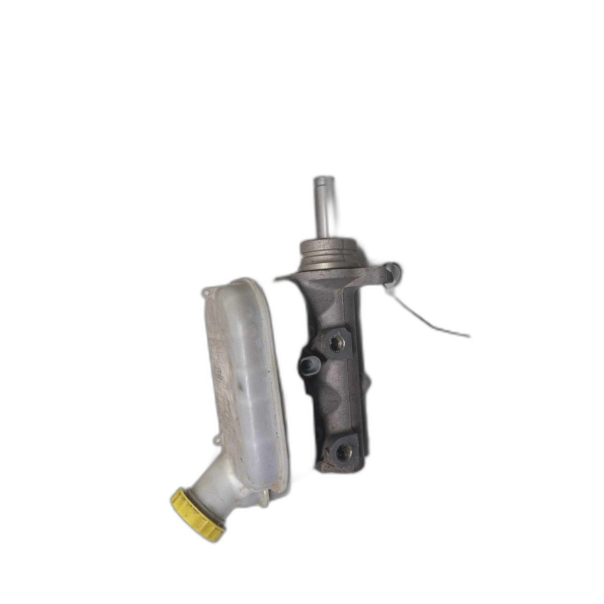 Master Cylinder DODGE CARAVAN 01 02