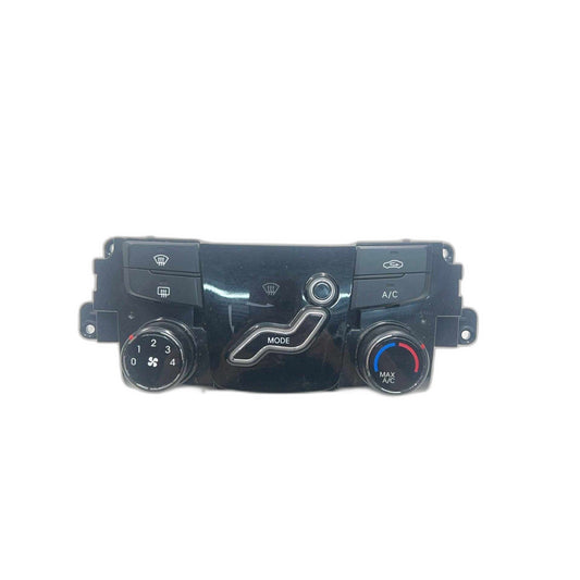 Heater A/c Control HYUNDAI SONATA 11 12 13 Bezel Trim Sold Seperate See Pics