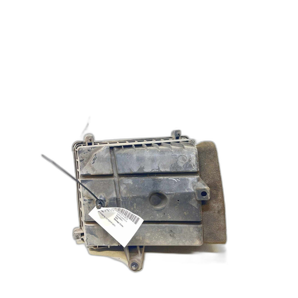 Air Cleaner CHEVY SILVERADO 1500 09 10 11 12 13