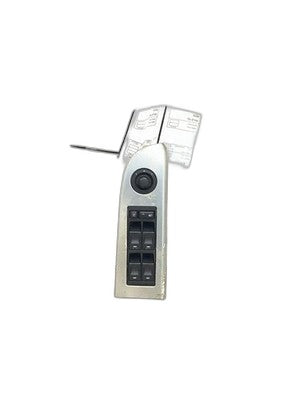 Sonata Master Power Window Switch (2006-2010)