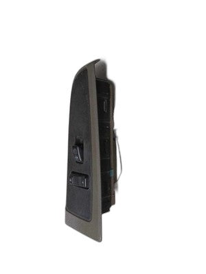 Chevrolet Silverado 1500 Front Door Window Switch Bezel 2004