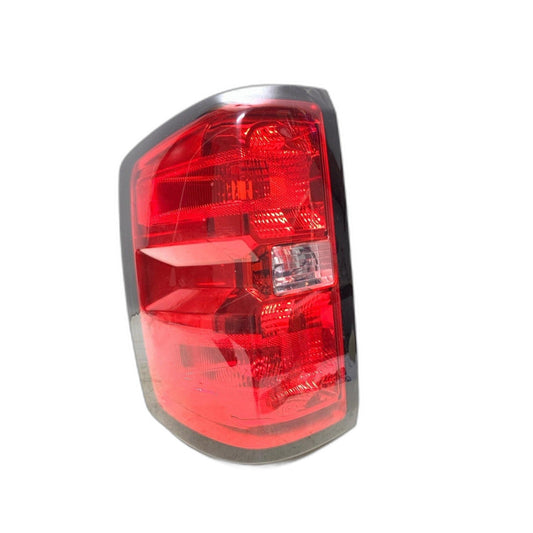 Tail Light Assembly CHEVY SILVERADO 1500 Left 16-19 See Pics