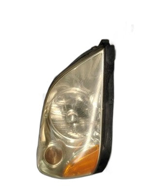 Pilot Right Hand Side Headlight Assembly 2003-2005