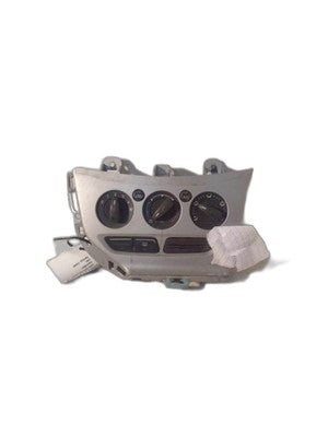Focus 2013-2014 Heater A/C Climate Control Panel Unit