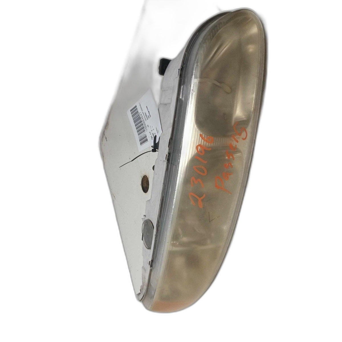 Headlamp Assembly OLDS ALERO Right 99-04 See Pic for Imperfections
