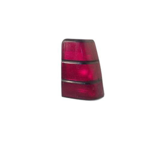 Tail Light Assembly PONTIAC LEMANS Right 88-92 See Pics for Imperfections