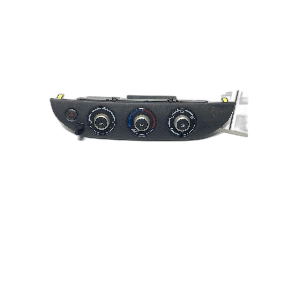 Heater A/c Control TOYOTA CAMRY 02 03 04 05 06