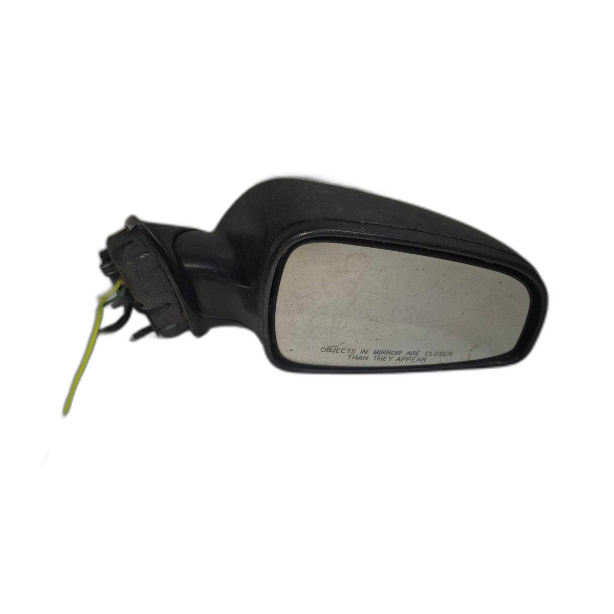 Door Mirror CHEVY MALIBU Right 08 09 10 11 12 See Pics for Imperfections