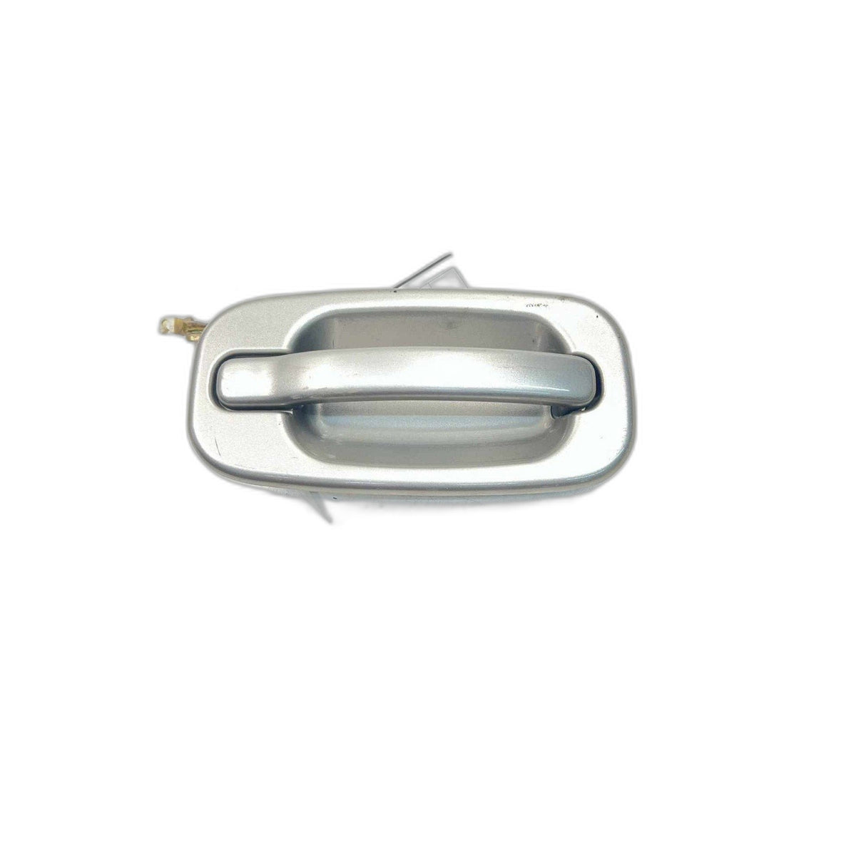 Outside Door Handle GMC YUKON Right 00-06 See Pics for Imperfections