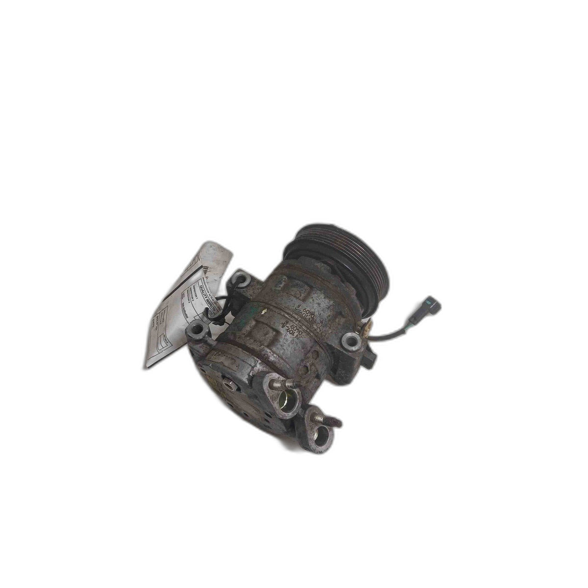 A/c Air Compressor ANY 00
