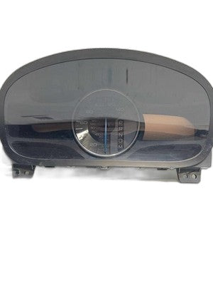 2011 Edge Instrument Cluster Speedometer Gauge