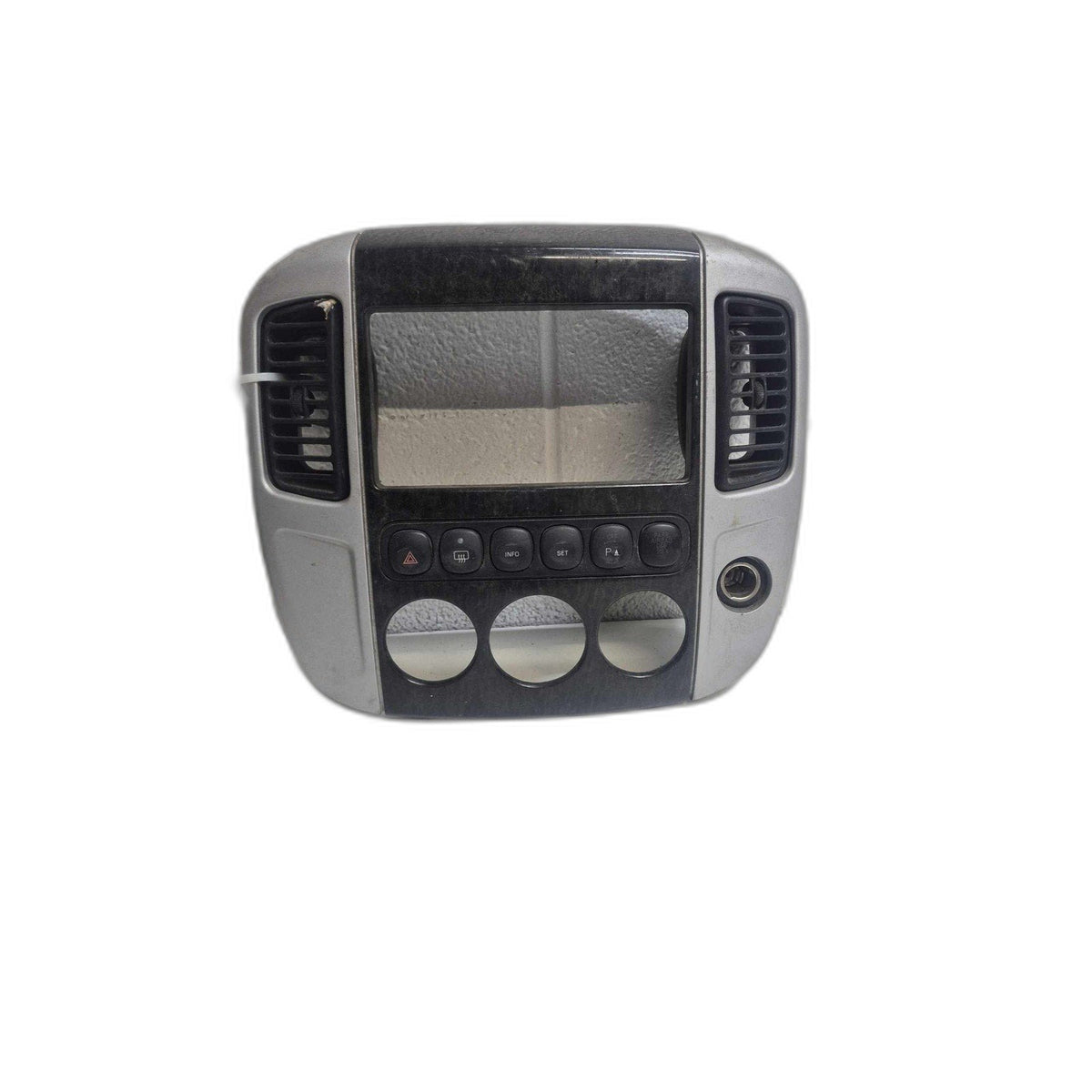 Dash Bezel MERCURY MARINER 06