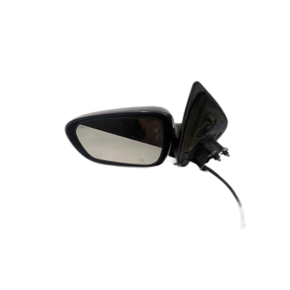 Door Mirror CHEVY UPLANDER Left 05-09 See Pics for Any Imperfections