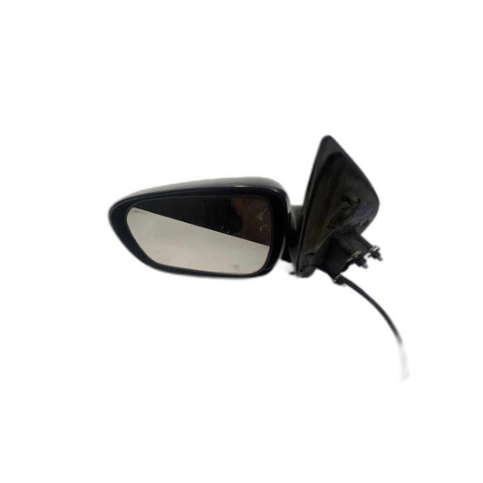 Door Mirror CHEVY UPLANDER Left 05-09 See Pics for Any Imperfections