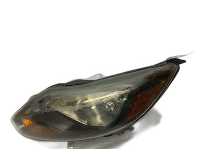 Focus MK3 Left Headlight Assembly (2012-2014) - Genuine Part