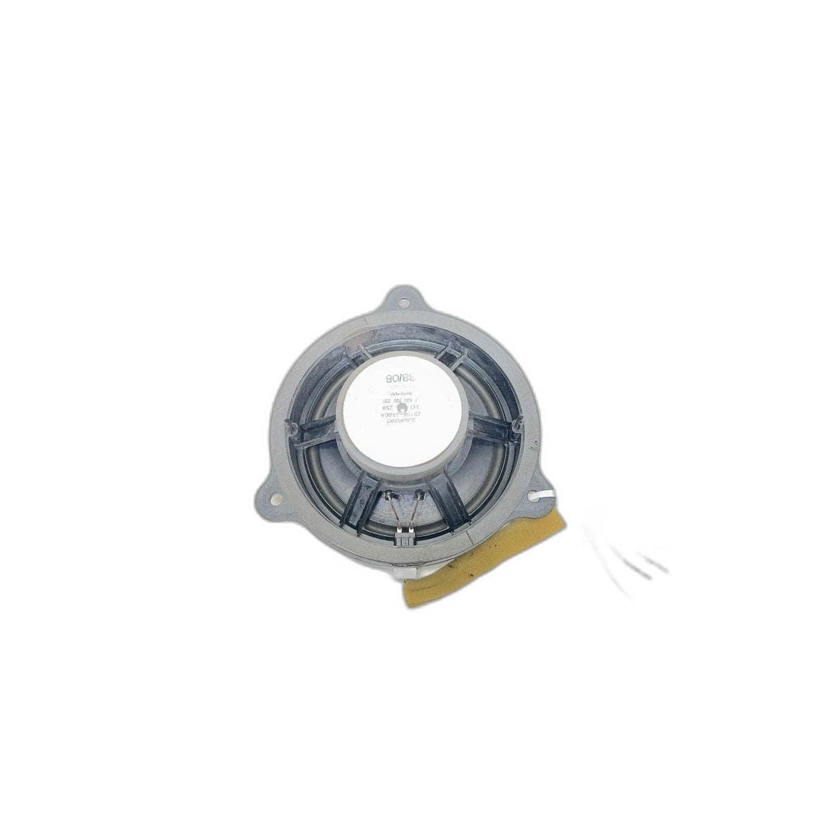 Speaker NISSAN ALTIMA 20