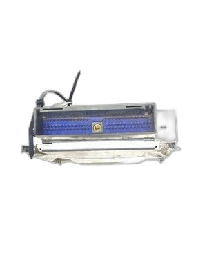 Ford Explorer 2003 Engine Control Module (ECM/ECU) - 3L2A-12A650-PB